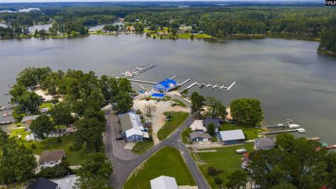 124 Landing Road Prosperity SC 29127