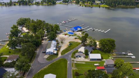 124 Landing Road Prosperity SC 29127