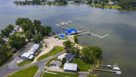 124 Landing Road Prosperity SC 29127