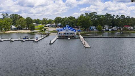 124 Landing Road Prosperity SC 29127