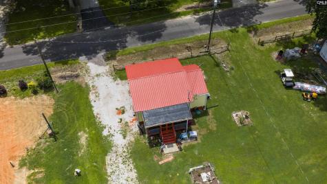 124 Landing Road Prosperity SC 29127