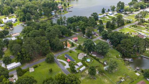 124 Landing Road Prosperity SC 29127