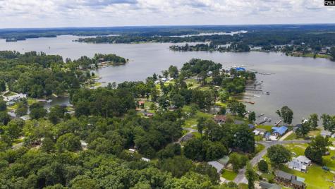 124 Landing Road Prosperity SC 29127