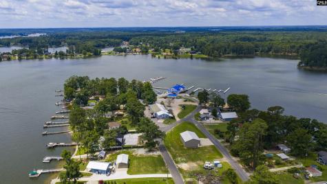 124 Landing Road Prosperity SC 29127