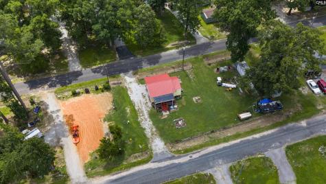 124 Landing Road Prosperity SC 29127