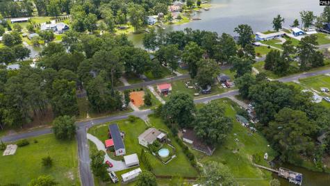 124 Landing Road Prosperity SC 29127