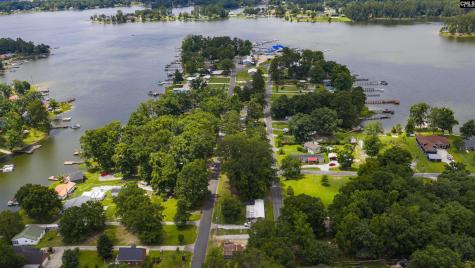 124 Landing Road Prosperity SC 29127
