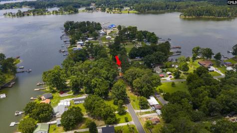 124 Landing Road Prosperity SC 29127