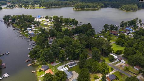 124 Landing Road Prosperity SC 29127