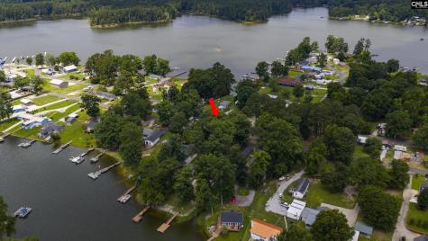 124 Landing Road Prosperity SC 29127