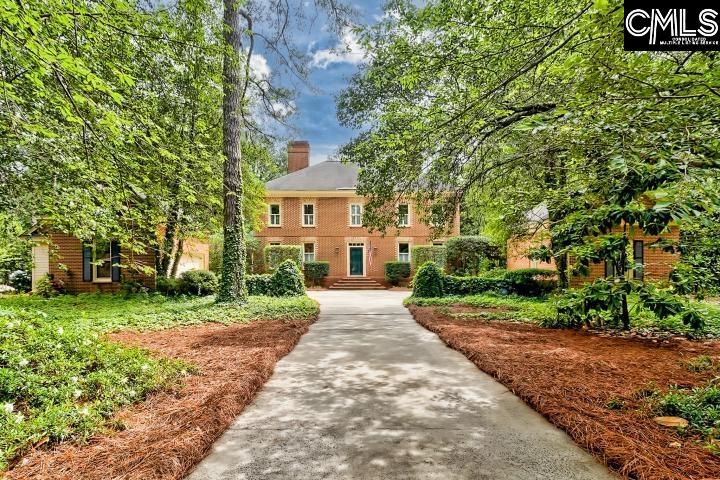 18 Upper Pond Road Columbia SC 29223