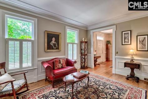 18 Upper Pond Road Columbia SC 29223