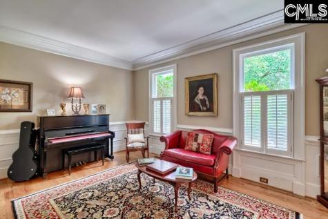 18 Upper Pond Road Columbia SC 29223