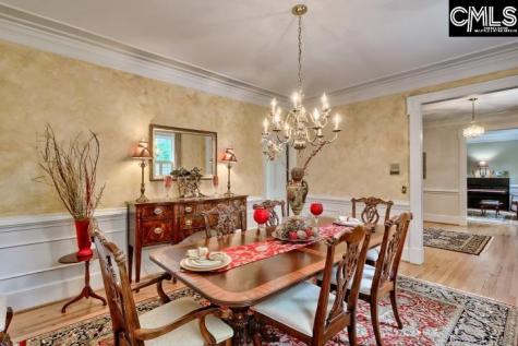 18 Upper Pond Road Columbia SC 29223