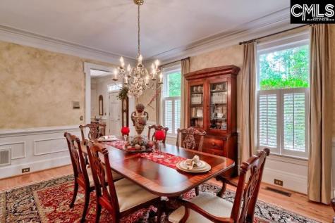 18 Upper Pond Road Columbia SC 29223