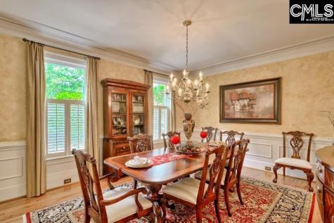 18 Upper Pond Road Columbia SC 29223