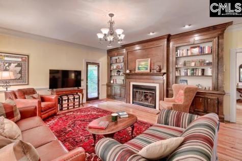 18 Upper Pond Road Columbia SC 29223