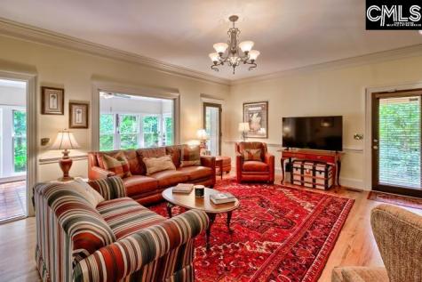 18 Upper Pond Road Columbia SC 29223