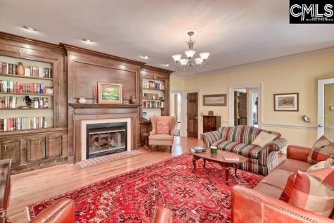 18 Upper Pond Road Columbia SC 29223