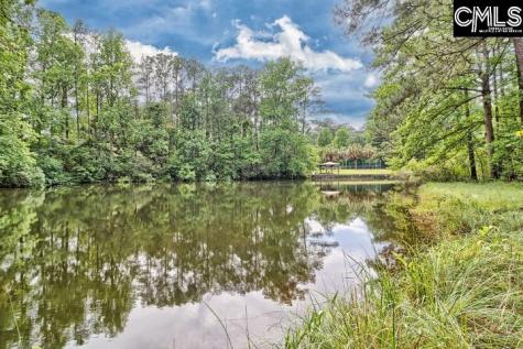 18 Upper Pond Road Columbia SC 29223