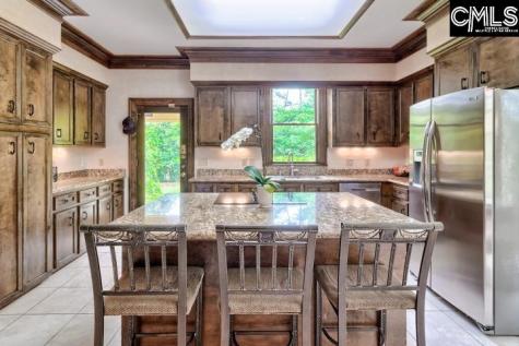 18 Upper Pond Road Columbia SC 29223