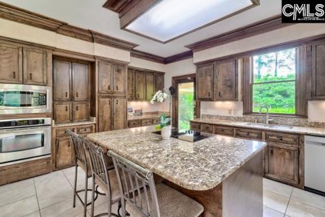 18 Upper Pond Road Columbia SC 29223