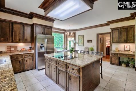 18 Upper Pond Road Columbia SC 29223