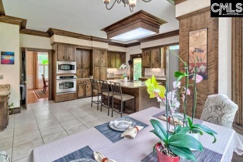18 Upper Pond Road Columbia SC 29223
