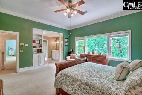 18 Upper Pond Road Columbia SC 29223