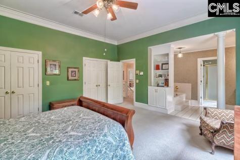 18 Upper Pond Road Columbia SC 29223