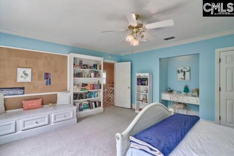 18 Upper Pond Road Columbia SC 29223