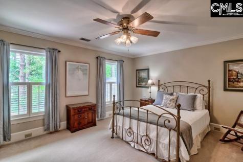 18 Upper Pond Road Columbia SC 29223