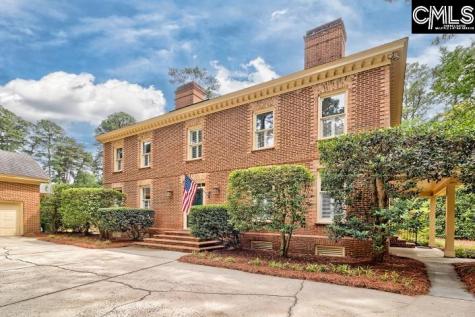 18 Upper Pond Road Columbia SC 29223