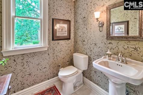 18 Upper Pond Road Columbia SC 29223
