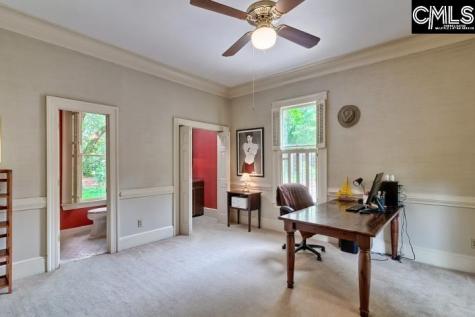 18 Upper Pond Road Columbia SC 29223