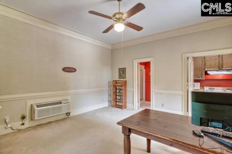 18 Upper Pond Road Columbia SC 29223