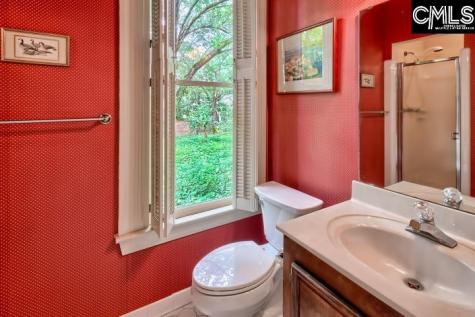 18 Upper Pond Road Columbia SC 29223