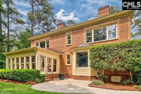 18 Upper Pond Road Columbia SC 29223