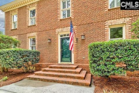 18 Upper Pond Road Columbia SC 29223