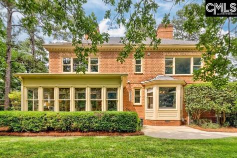 18 Upper Pond Road Columbia SC 29223