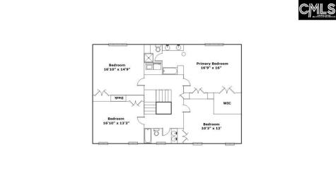 18 Upper Pond Road Columbia SC 29223