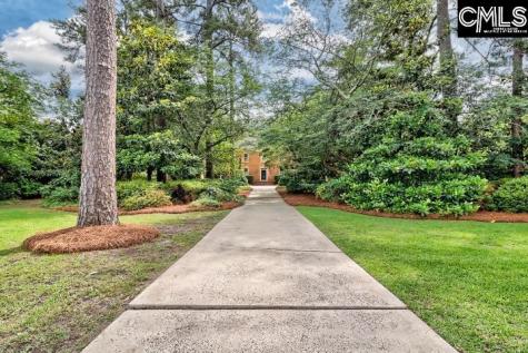 18 Upper Pond Road Columbia SC 29223