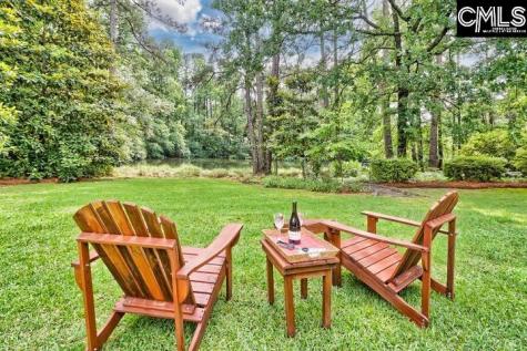 18 Upper Pond Road Columbia SC 29223