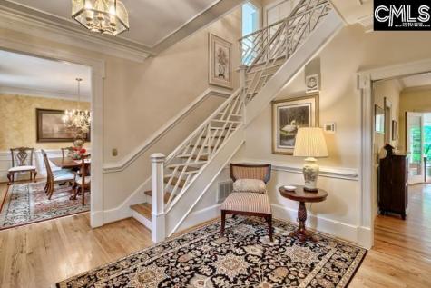 18 Upper Pond Road Columbia SC 29223