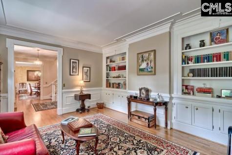 18 Upper Pond Road Columbia SC 29223