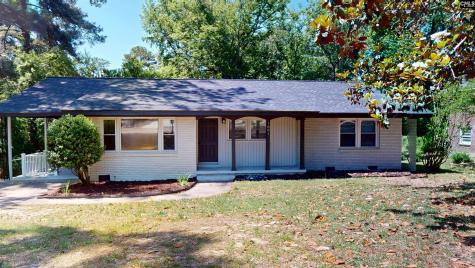 1801 Carter Columbia SC 29204
