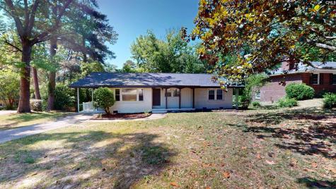 1801 Carter Columbia SC 29204