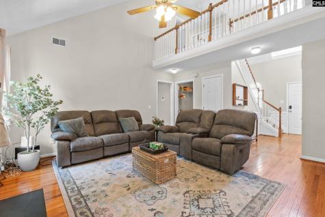 1167 Rockwood Drive Columbia SC 29209