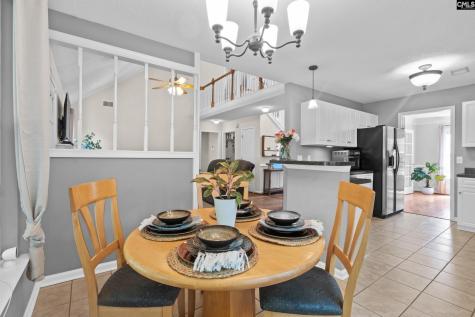1167 Rockwood Drive Columbia SC 29209
