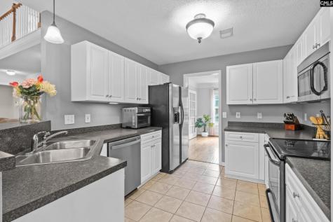1167 Rockwood Drive Columbia SC 29209